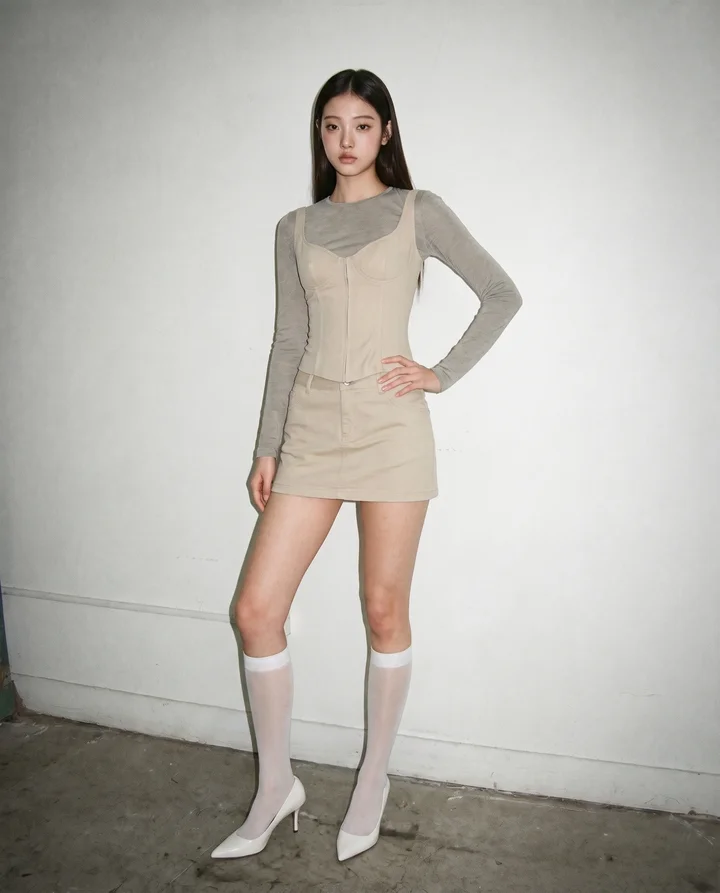 AI 스타일샷