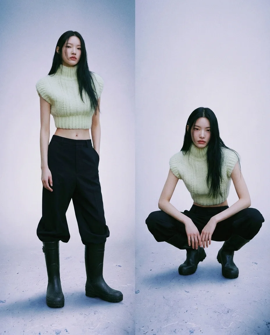 결과물 8